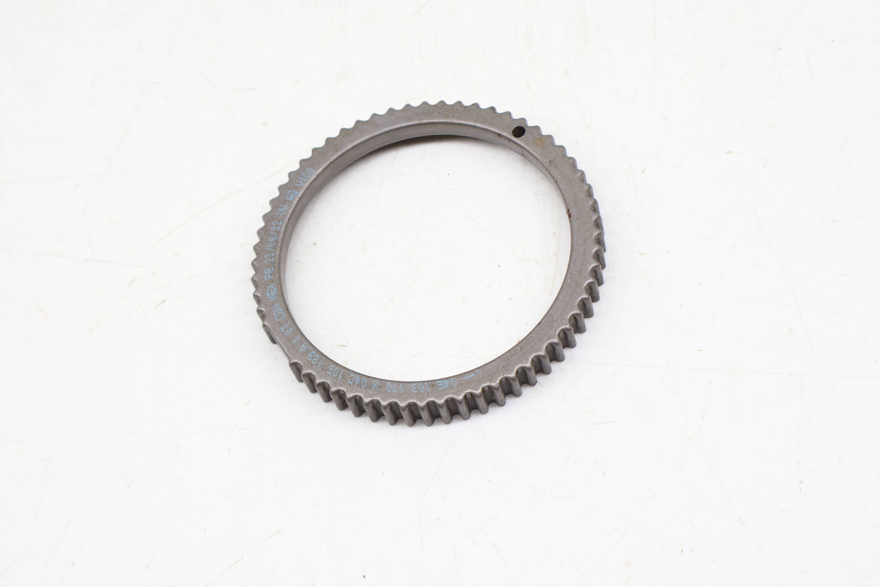 Engine Sealing Flange / Plate 04E103170M