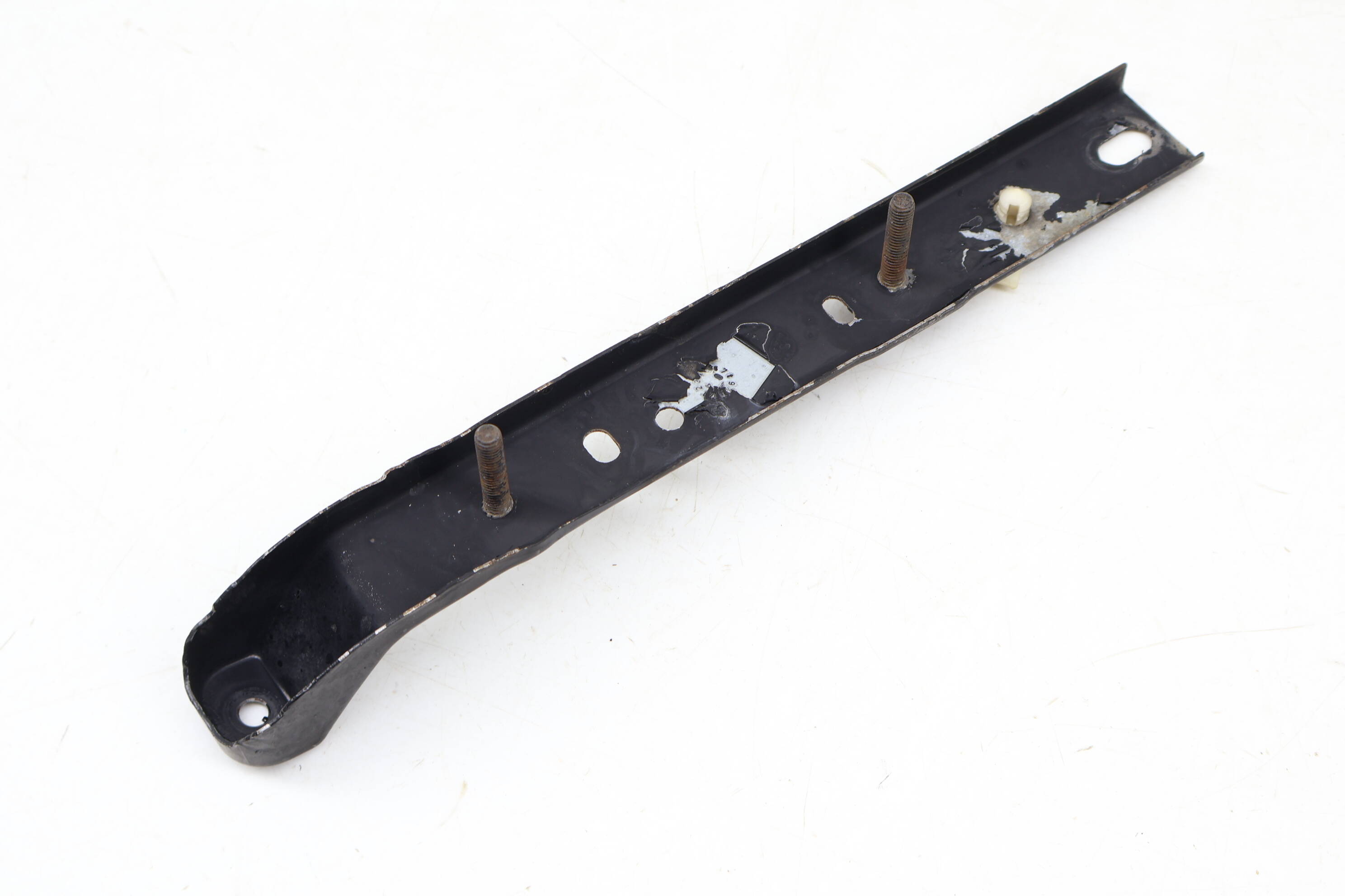 Core Support Mount Bracket / Radius Rod 4E0806493