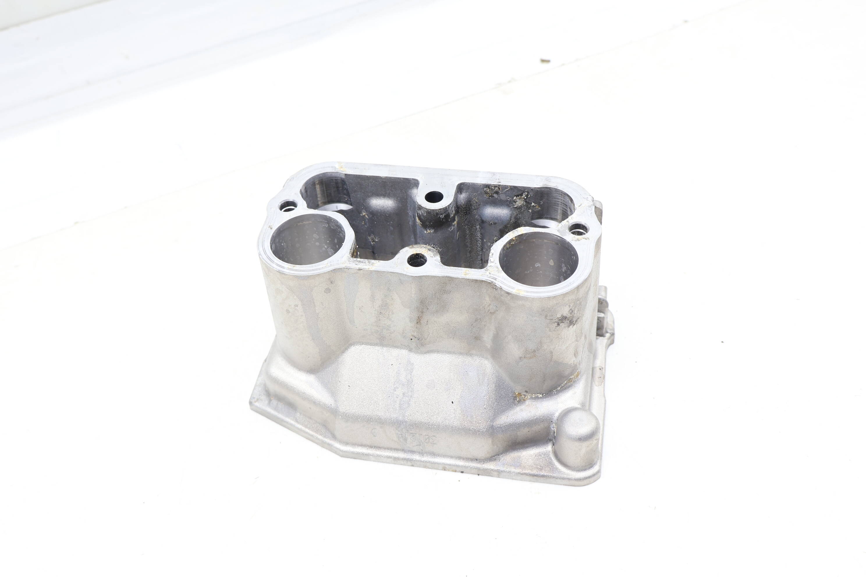 Engine Spark Plug Housing / Insert 11127595546