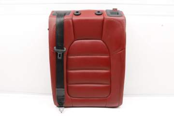 Upper Seat Backrest Cushion (Leather) 95B885805T