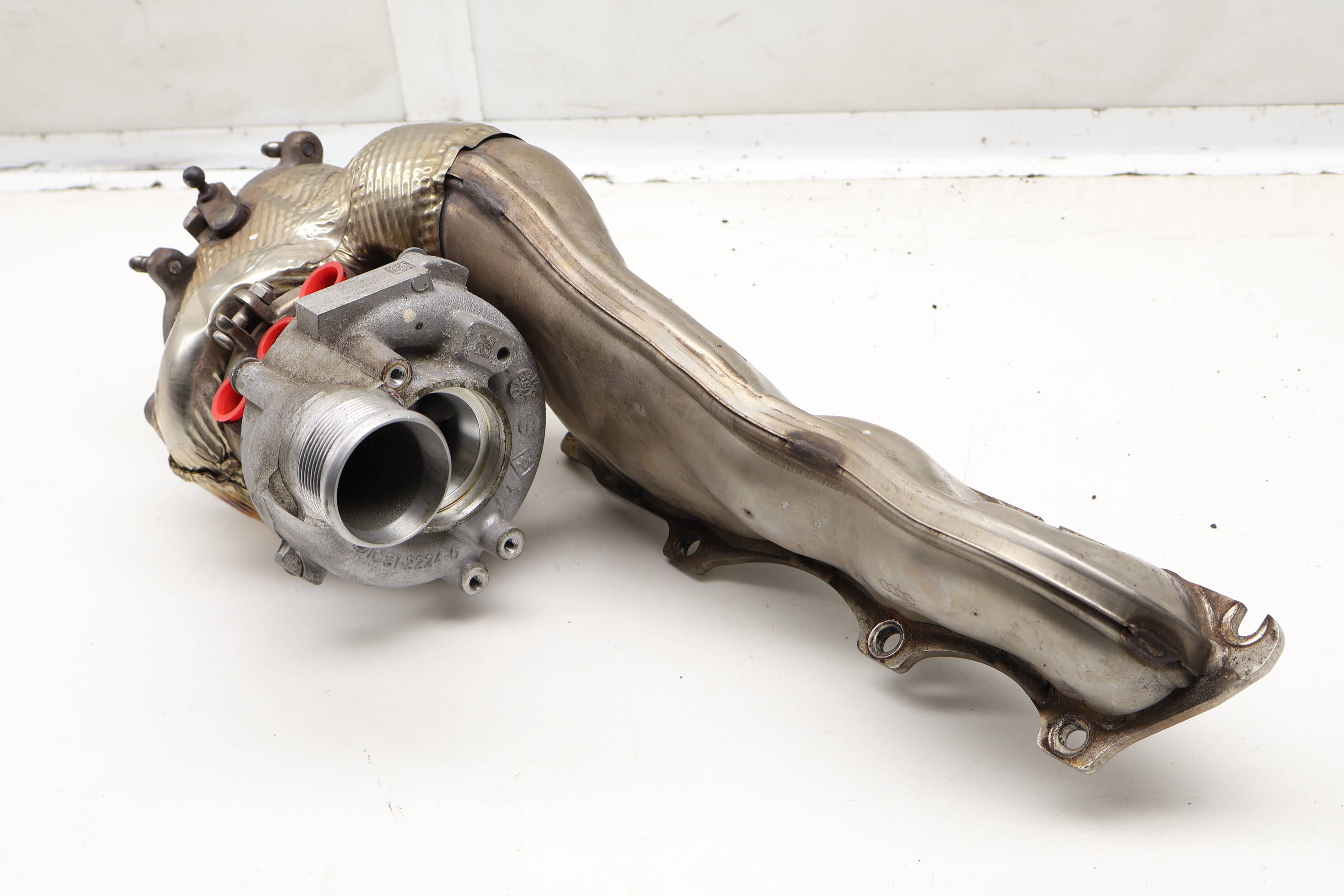 Turbo / Turbocharger 079145703P