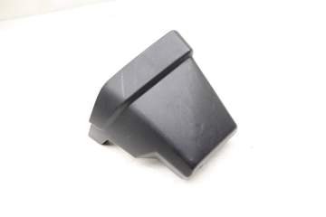 Outer Seat Rail Cover / Trim 4M0883687A