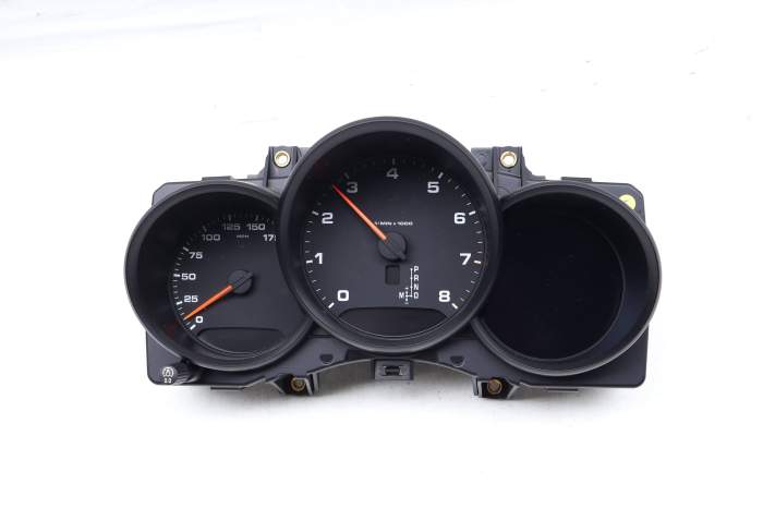 Instrument Cluster / Speedometer 95B920905EL main product photo