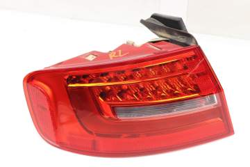Outer Led Tail Light / Lamp 8K5945095AD