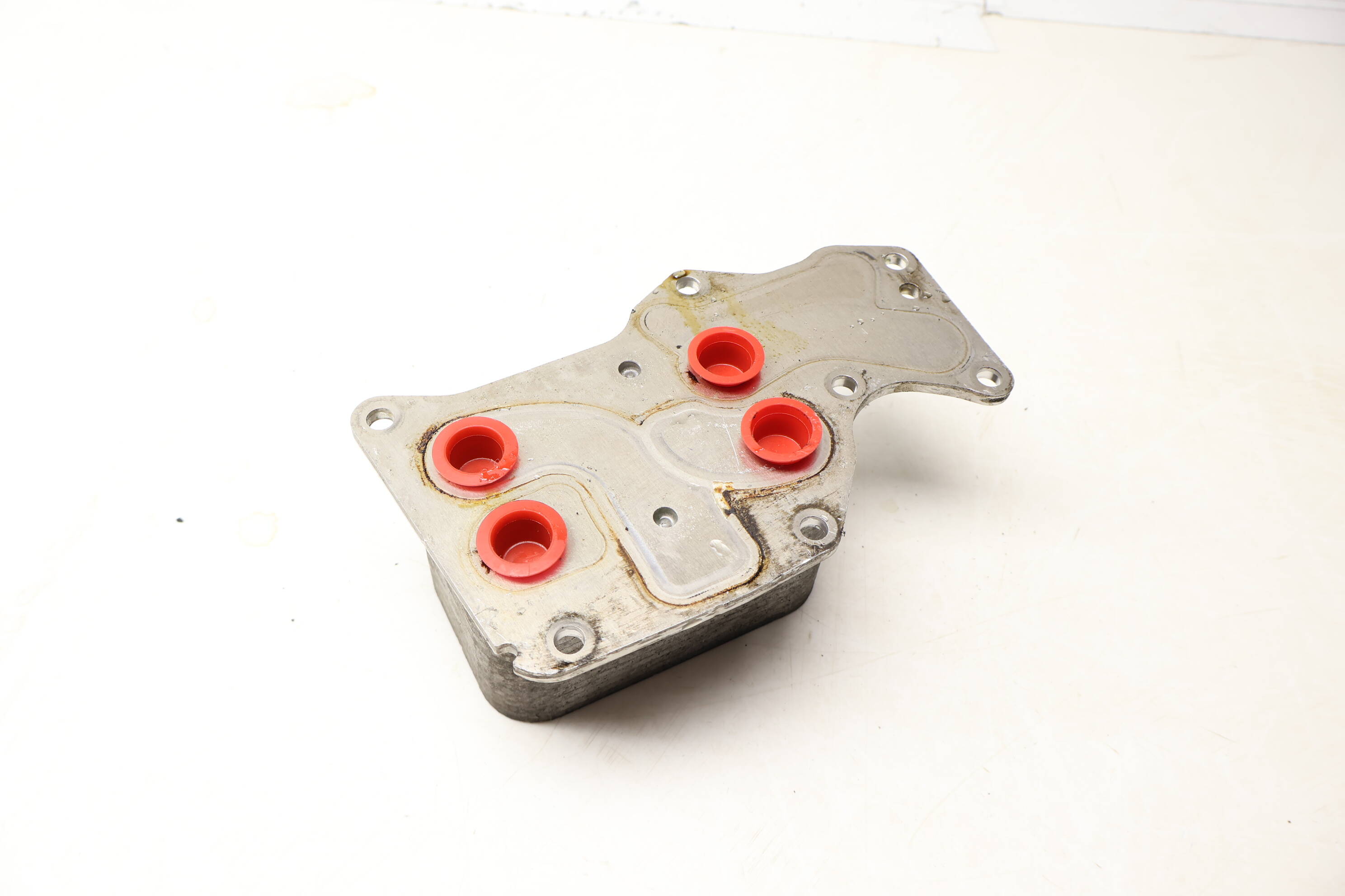 Engine Oil Cooler 11428585624