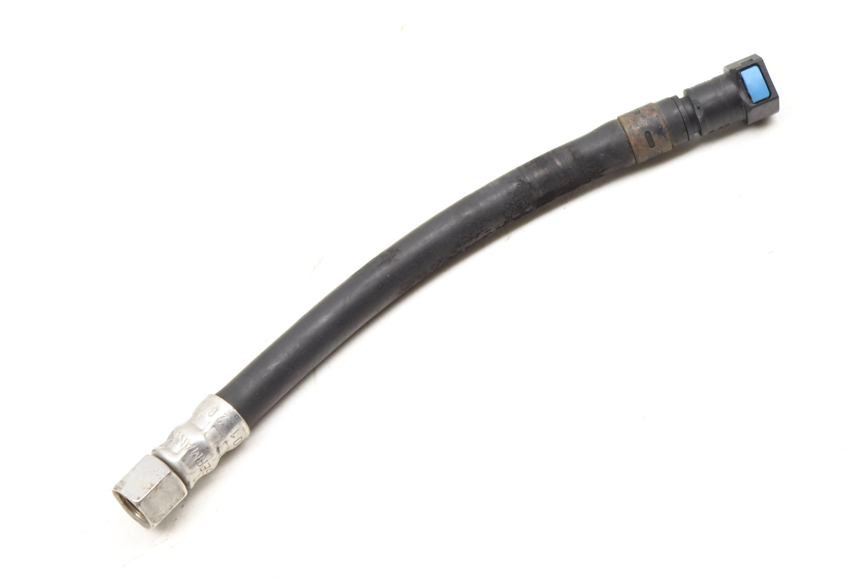 Fuel Return Line / Hose 7D0201204L