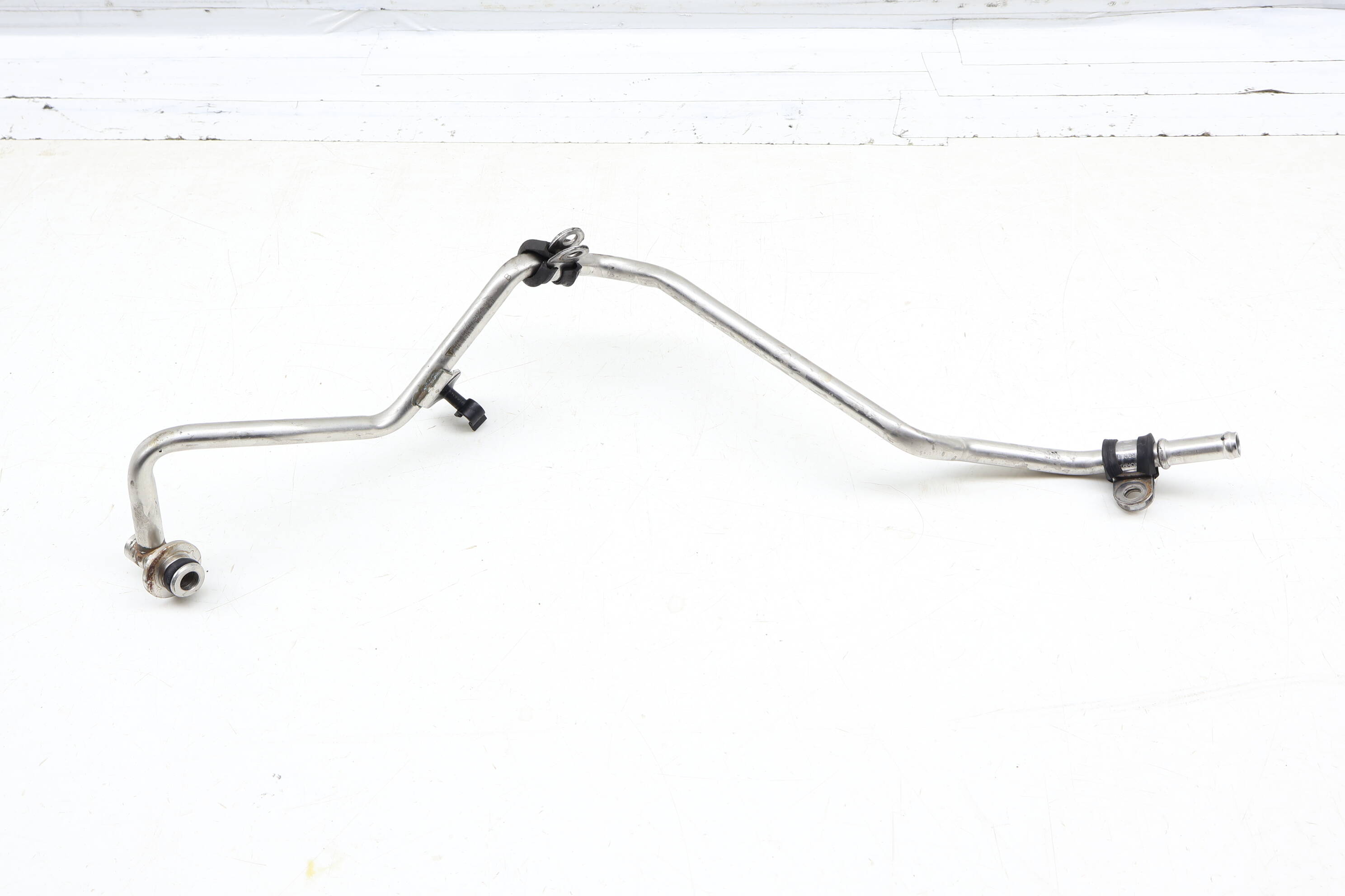 Turbo Coolant Line / Pipe (Return) 94610623531