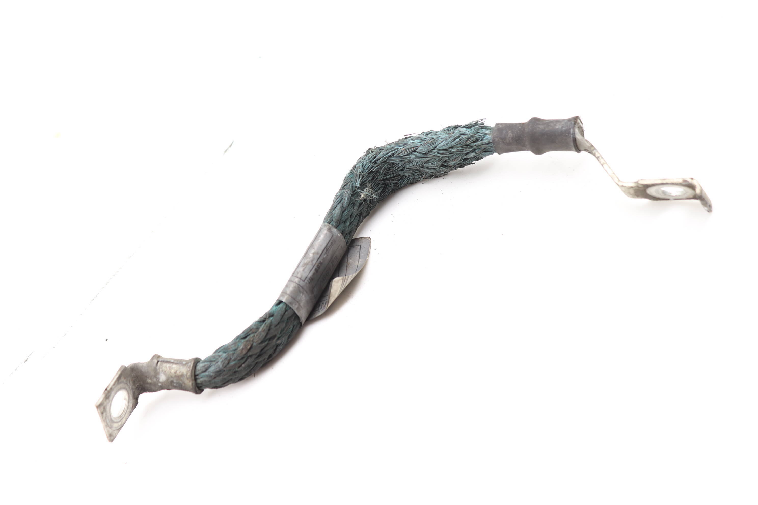 BMW Ground Cable / Strap (X5, X6) 12427565100