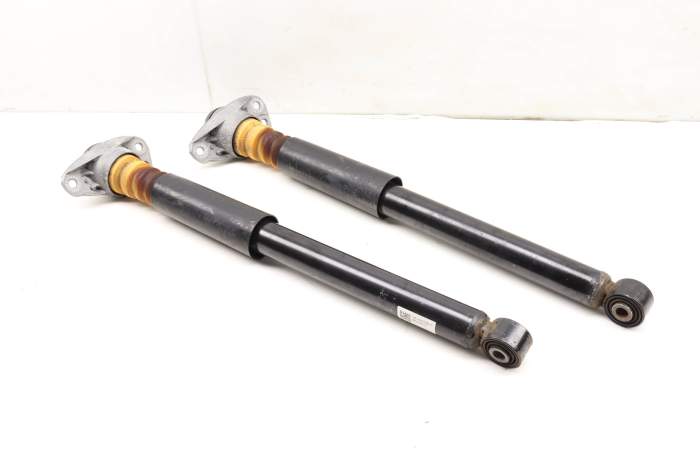 Strut / Shock Absorber Set 5N0512011BT main product photo