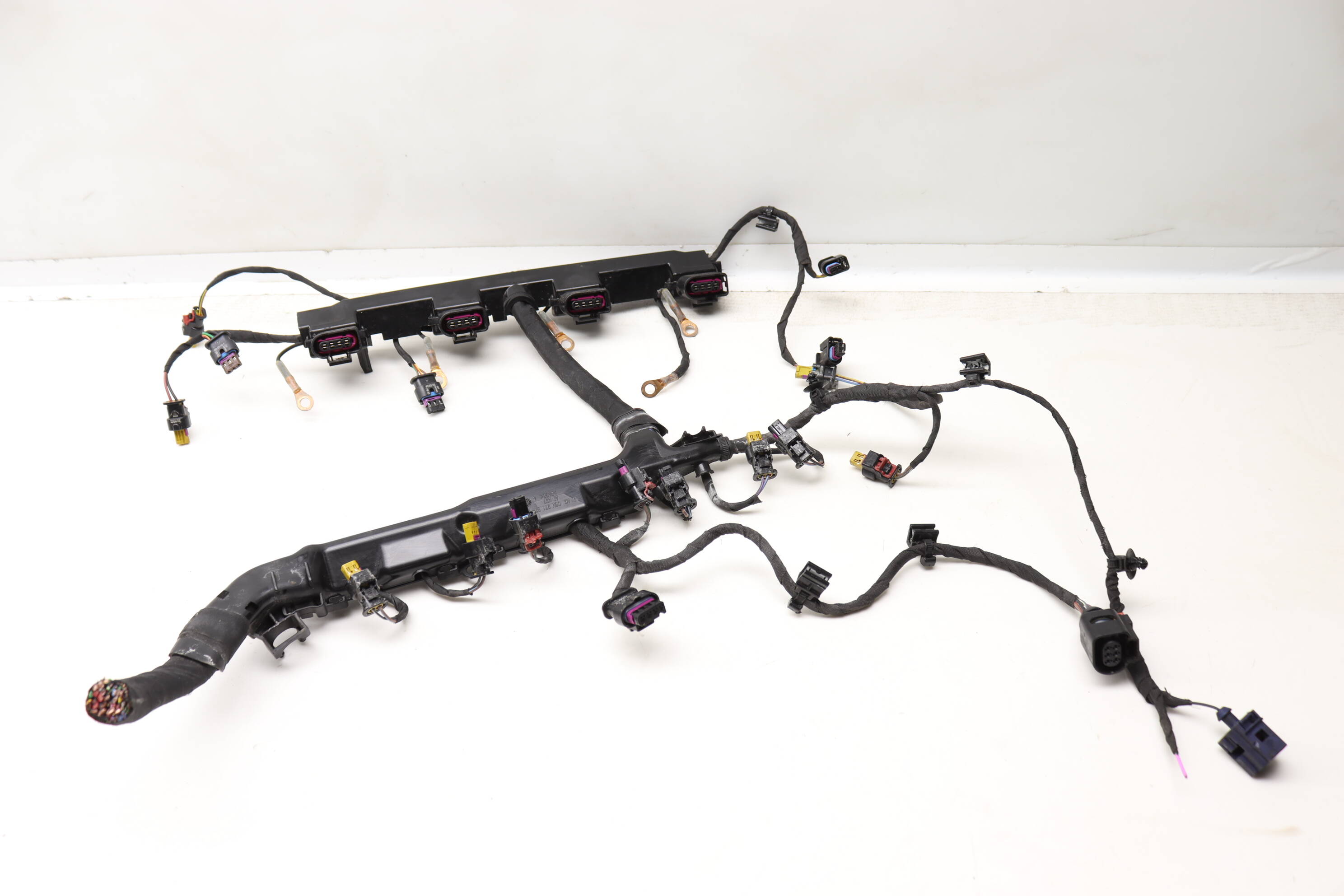 Engine Wiring Harness 06Q972610A