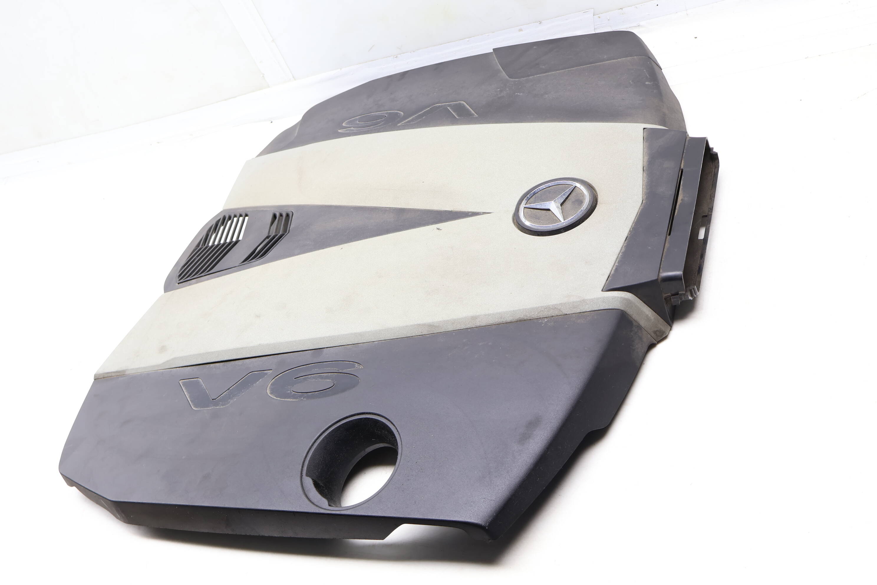Engine Cover 6420104167