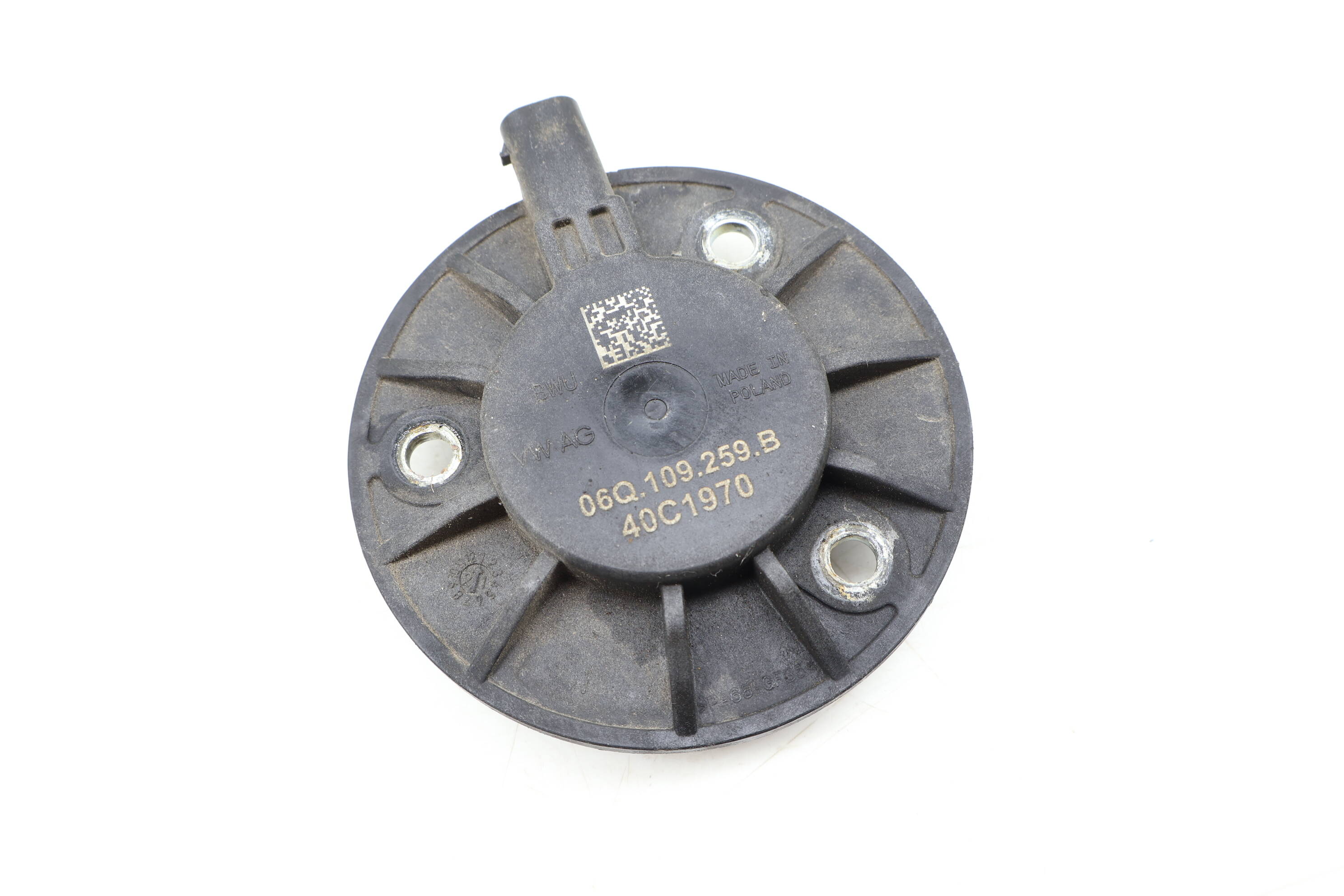 Cam / Camshaft Adjuster Magnet 06Q109259B