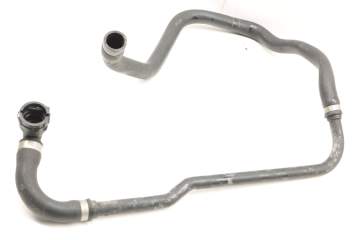Auxiliary Coolant / Water Pump Hose 11537505949