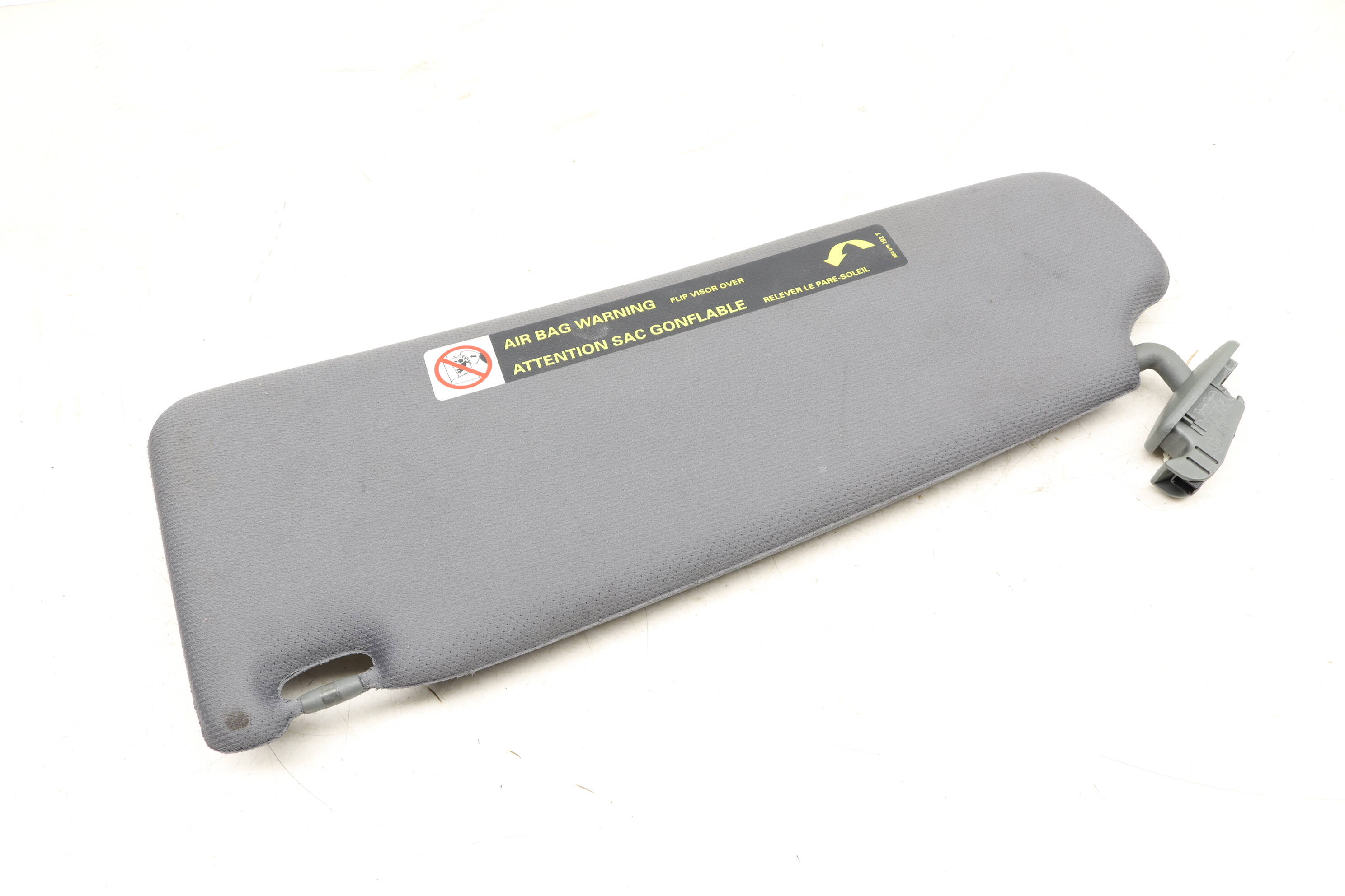 Sun Visor / Mirror 8N8857552E