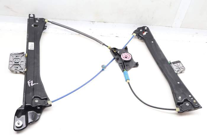 Window Regulator 8W7837461B main product photo