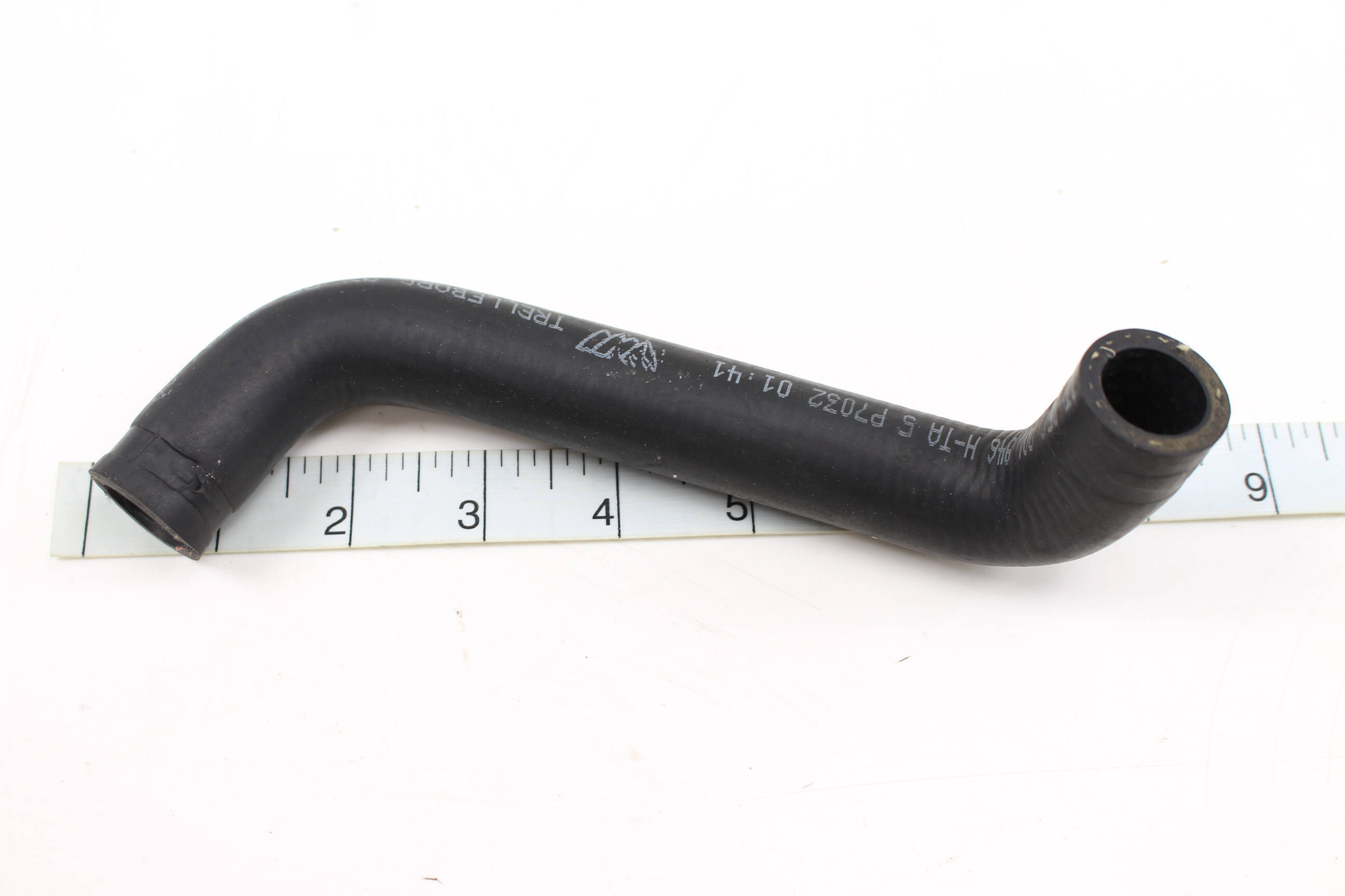 Charcoal Canister Hose / Line 8E0201946H