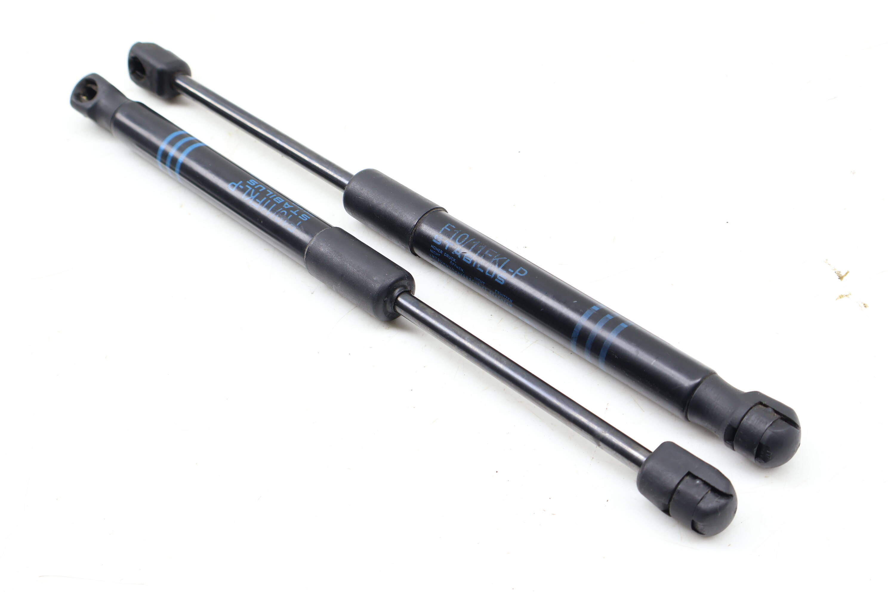 Hood Strut / Shock Absorber Set 51237309119