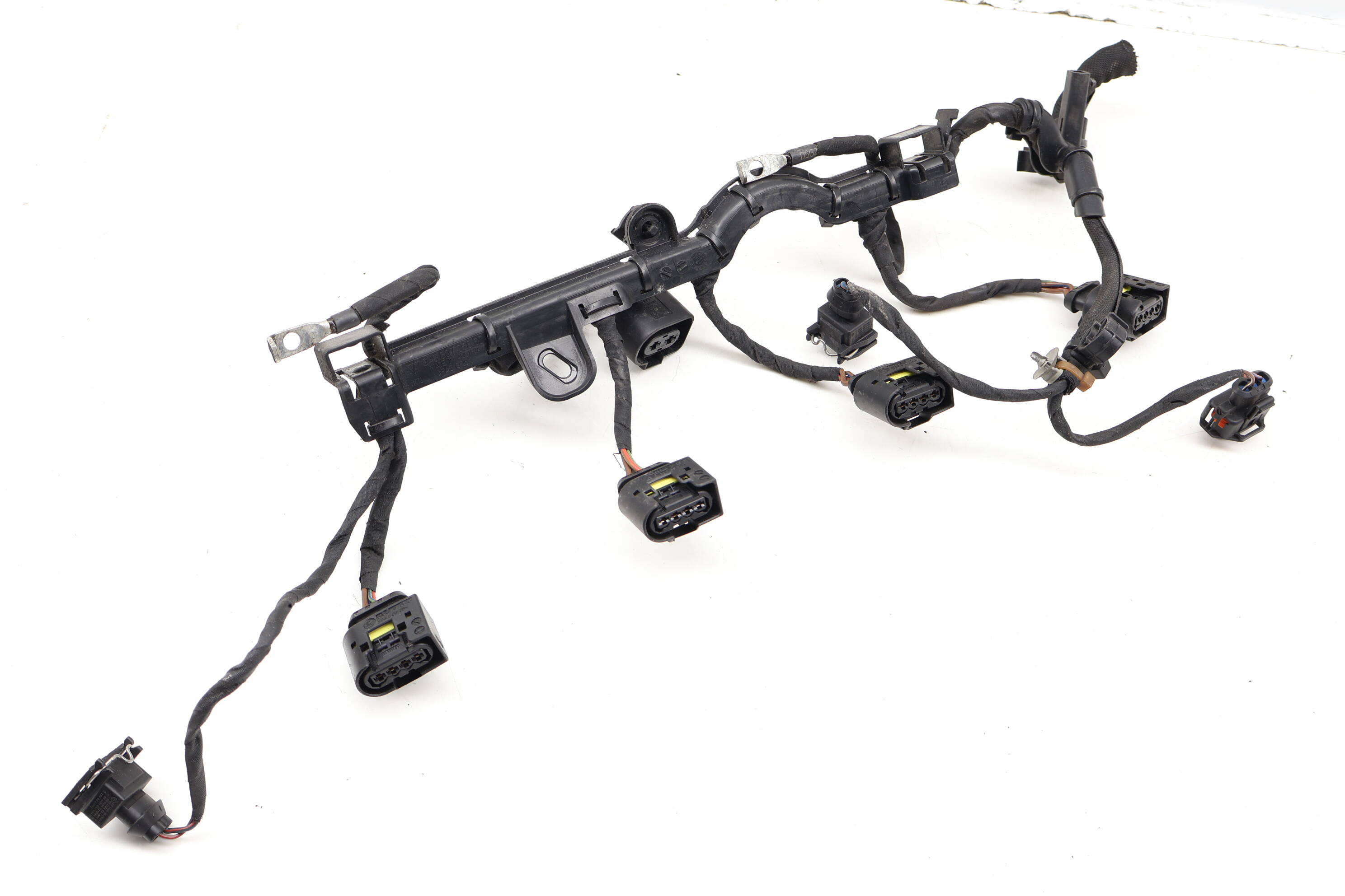 Engine / Ignition Coil Wiring Harness 94860725801