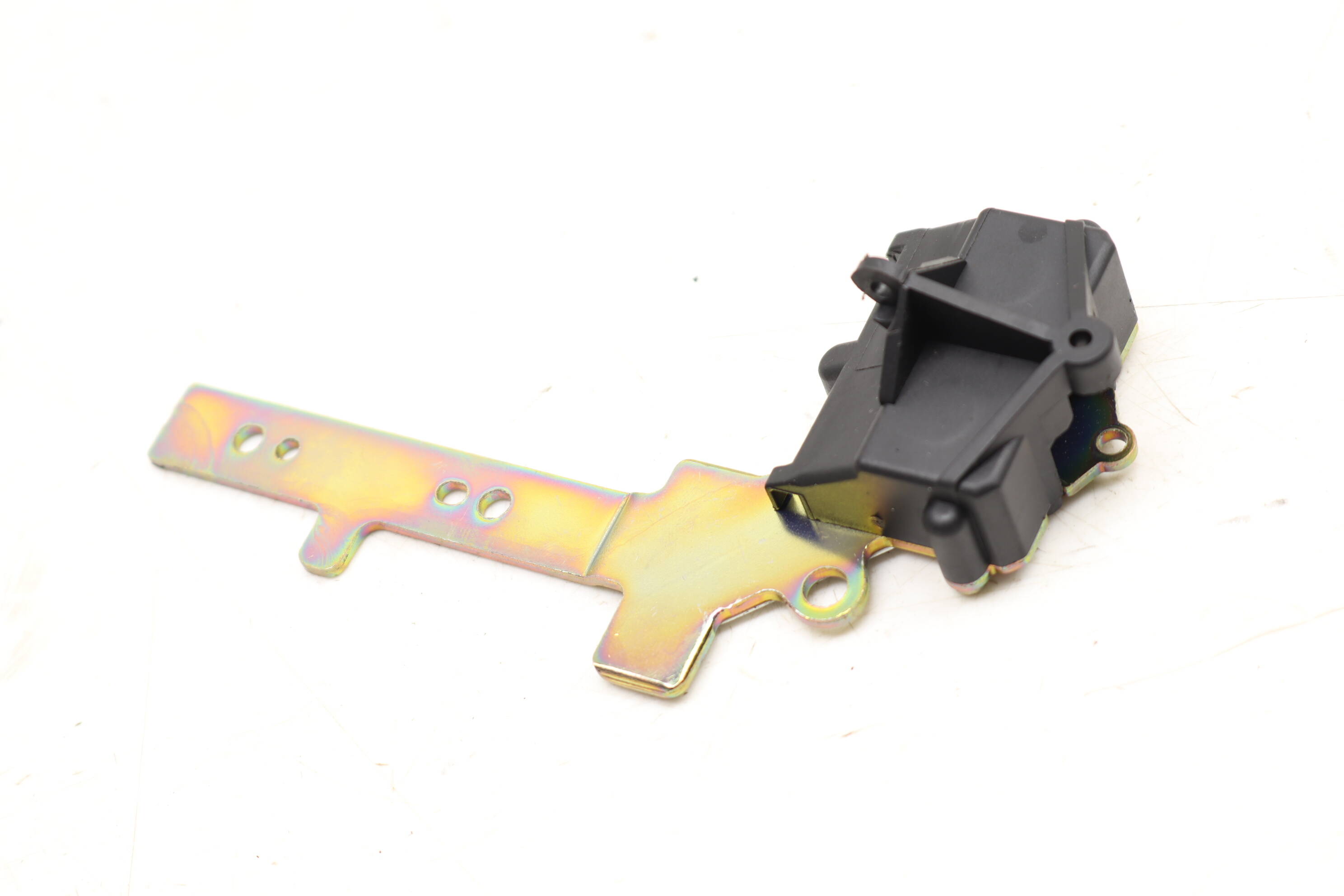 Steering Column Switch / Stalk Bracket 7L6953507AA