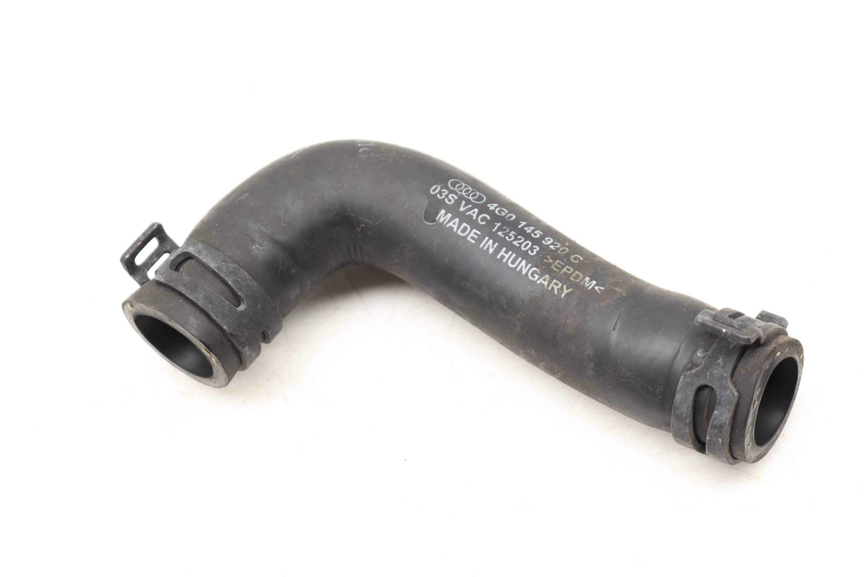 Coolant Hose / Line 4G0145920C