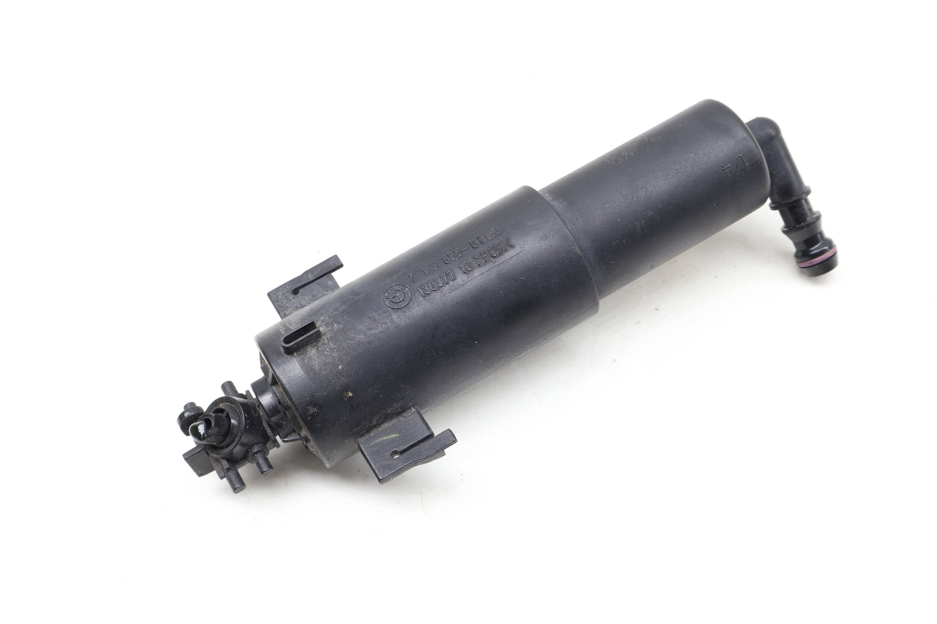 Headlight Washer Sprayer Jet 61677173852