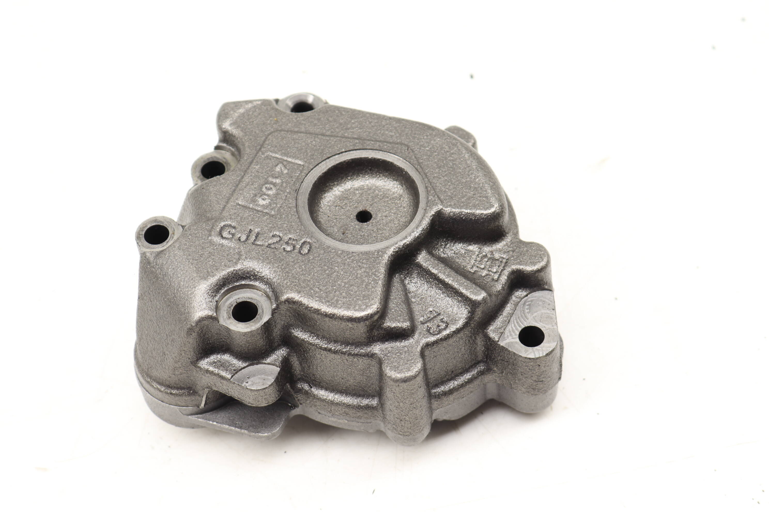 Transmission Oil Pump 02E315105A