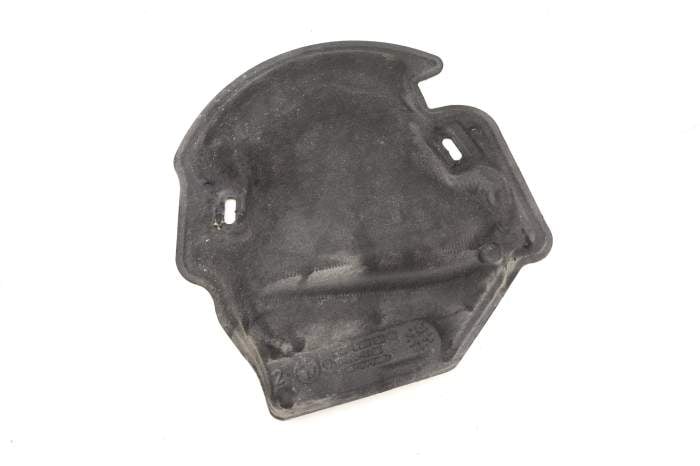 Electric Motor Sound Insulation Cover 12378601198 main product photo