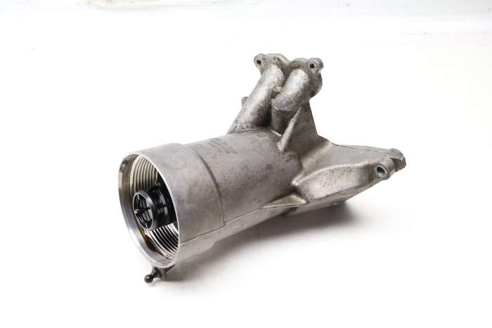 Engine Oil Filter Housing / Adapter 079115401K main product photo