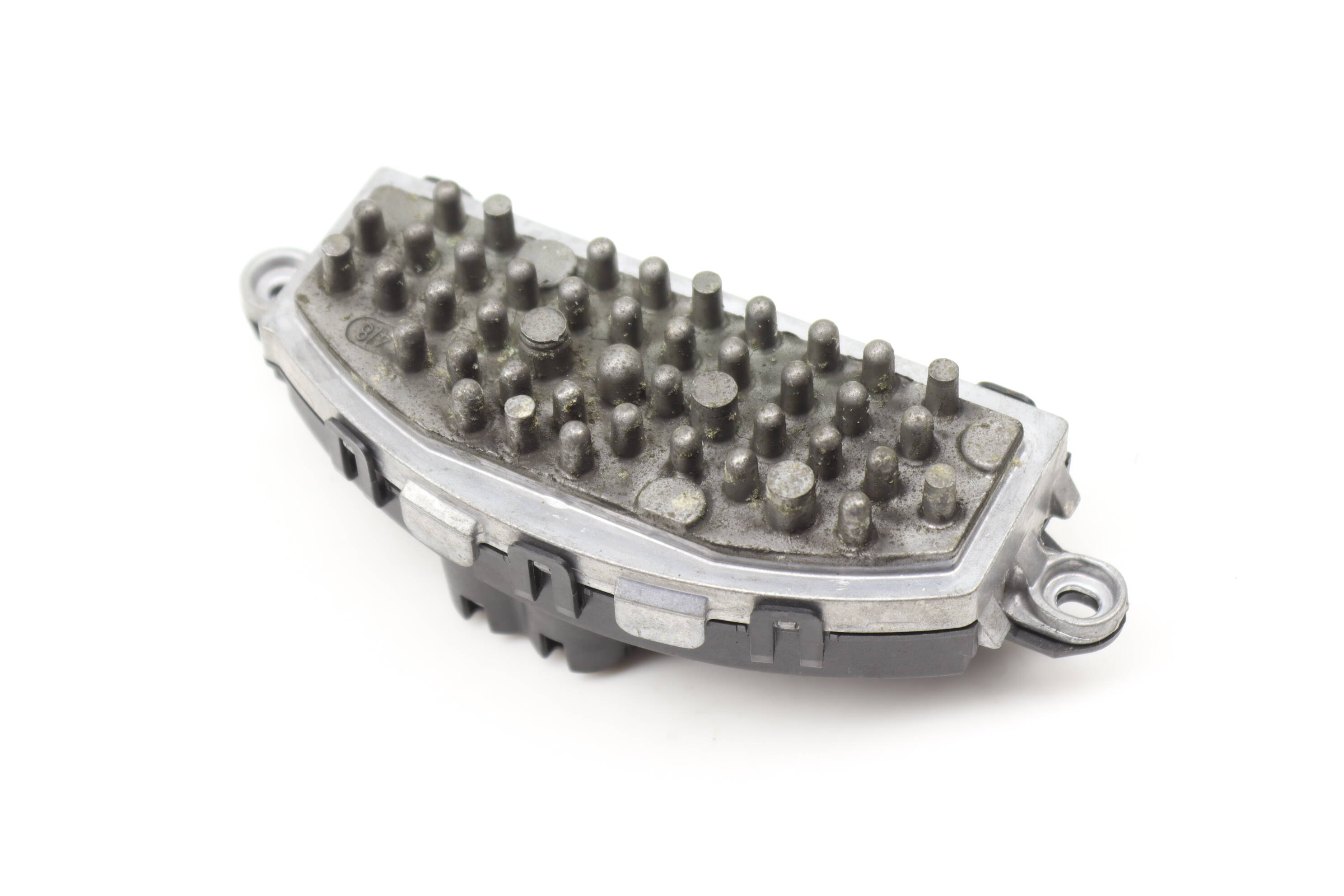 Blower Motor Resistor 64119319919