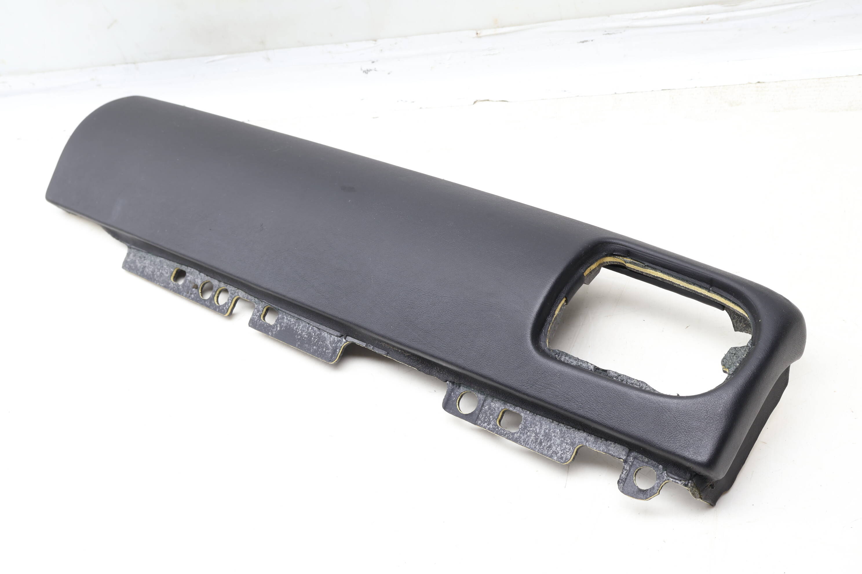 Dash Trim Panel 7L5857503B 95555256300