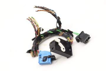Body Gateway Module Wiring Connector / Pigtail Set