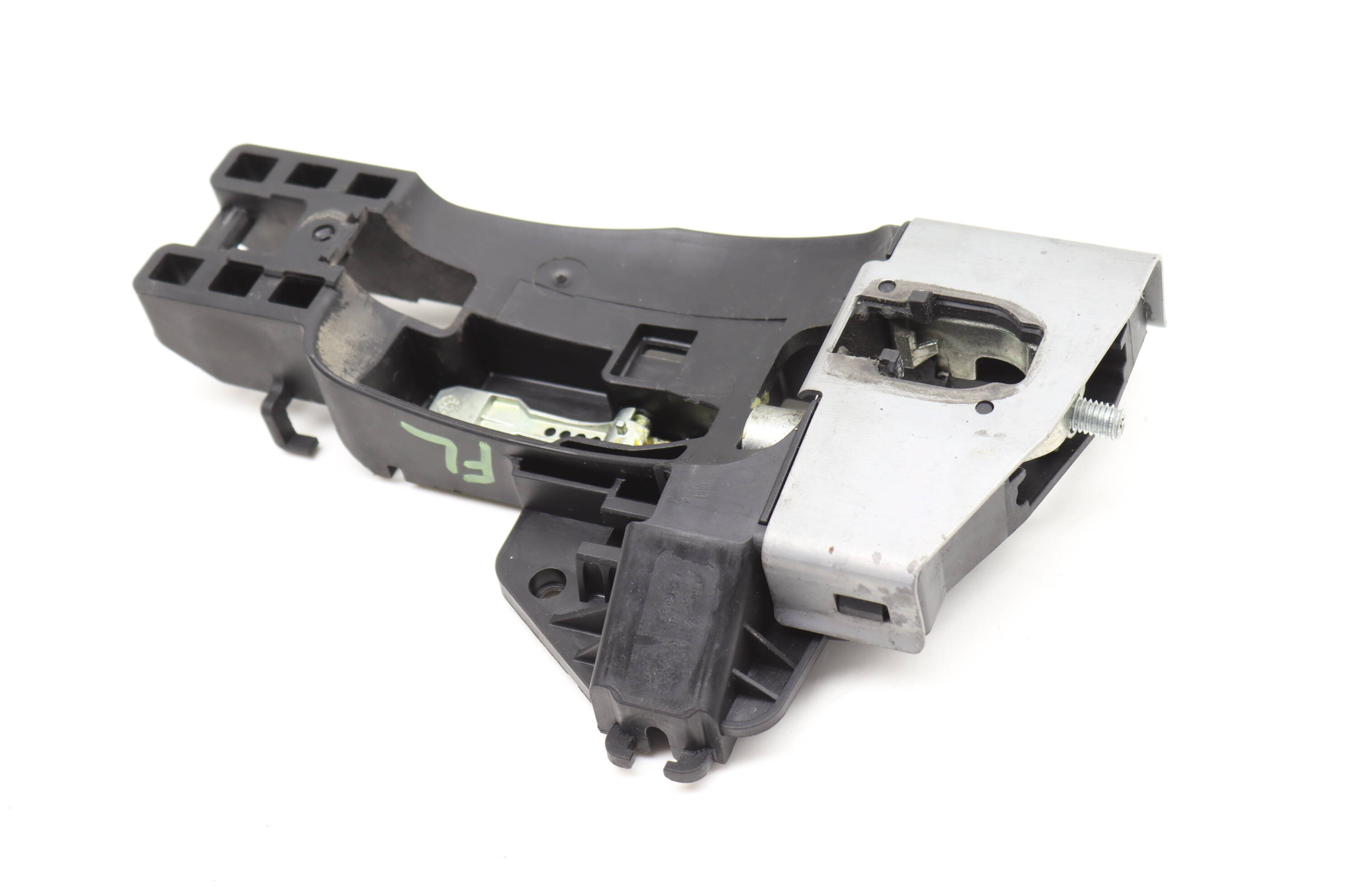 Exterior Door Handle Bracket 8J1837885A