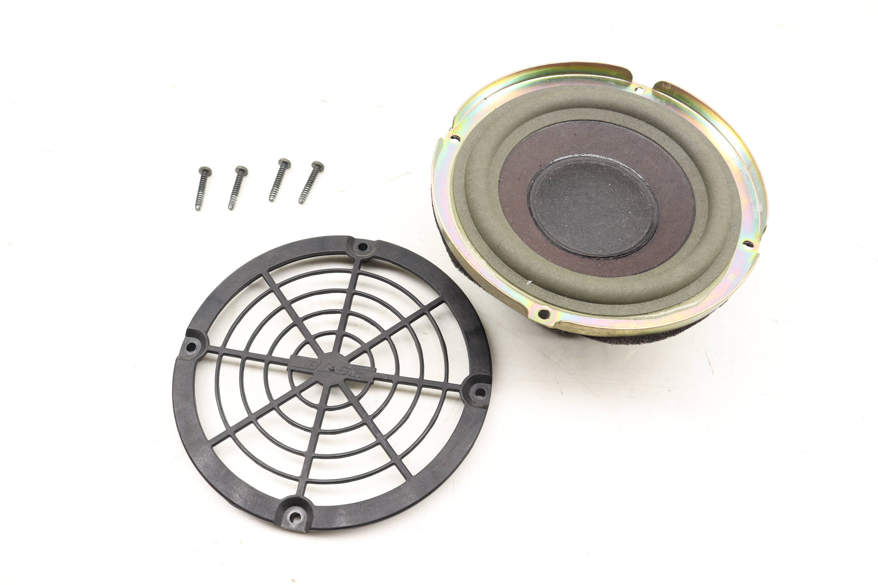 Bose Subwoofer / Bass Box Speaker 4B9035382A