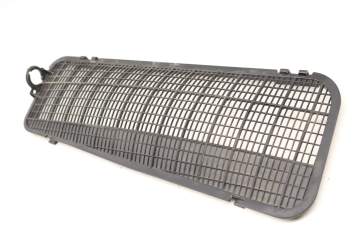 Cabin Air Intake Duct Grille 4G1819408A