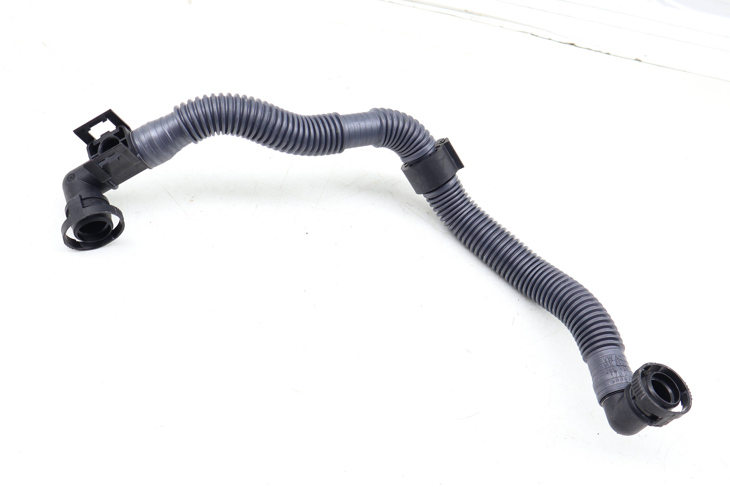 Secondary Air Pump Hose / Line (High Pressure) 05E131170D