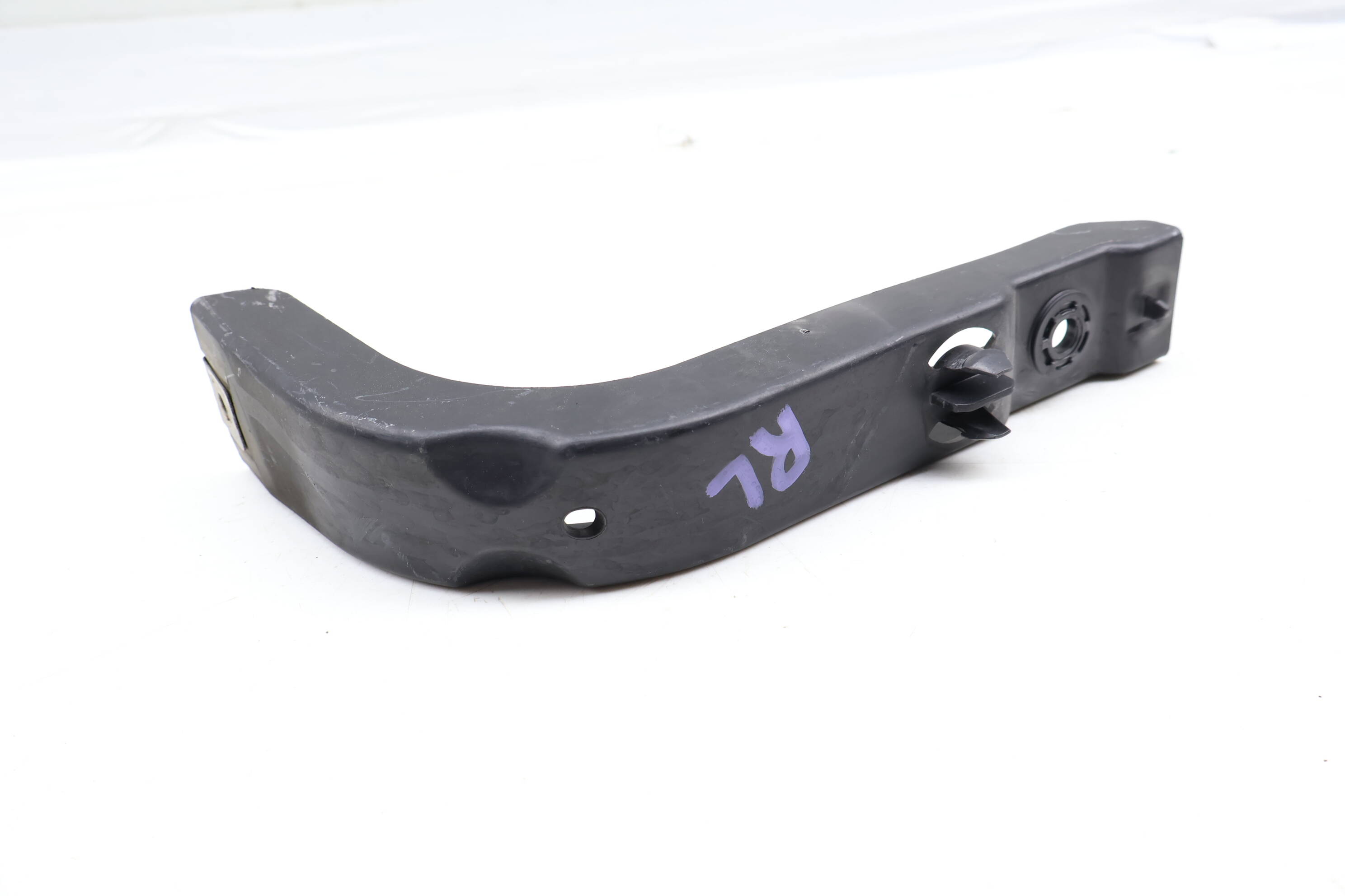 Side Bumper Mount Bracket 97050584102