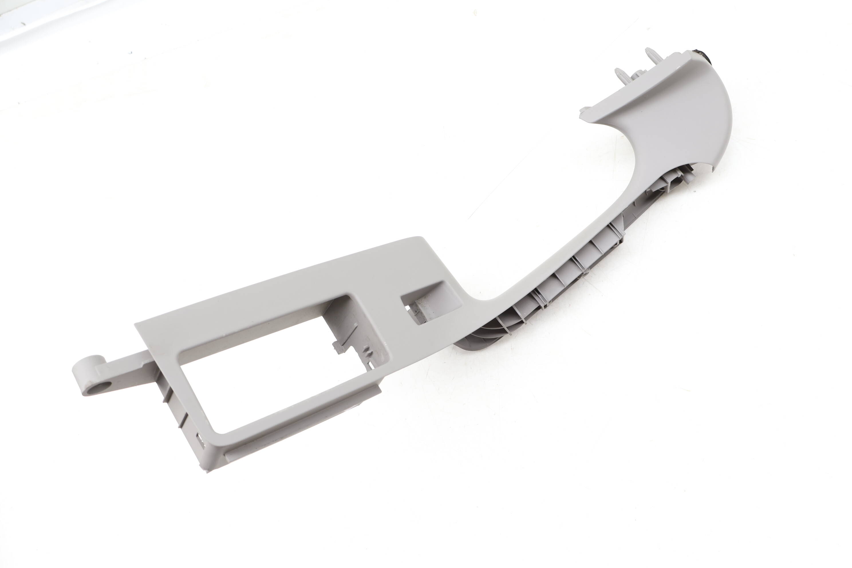 Door Handle Pull / Switch Trim 4F0868393