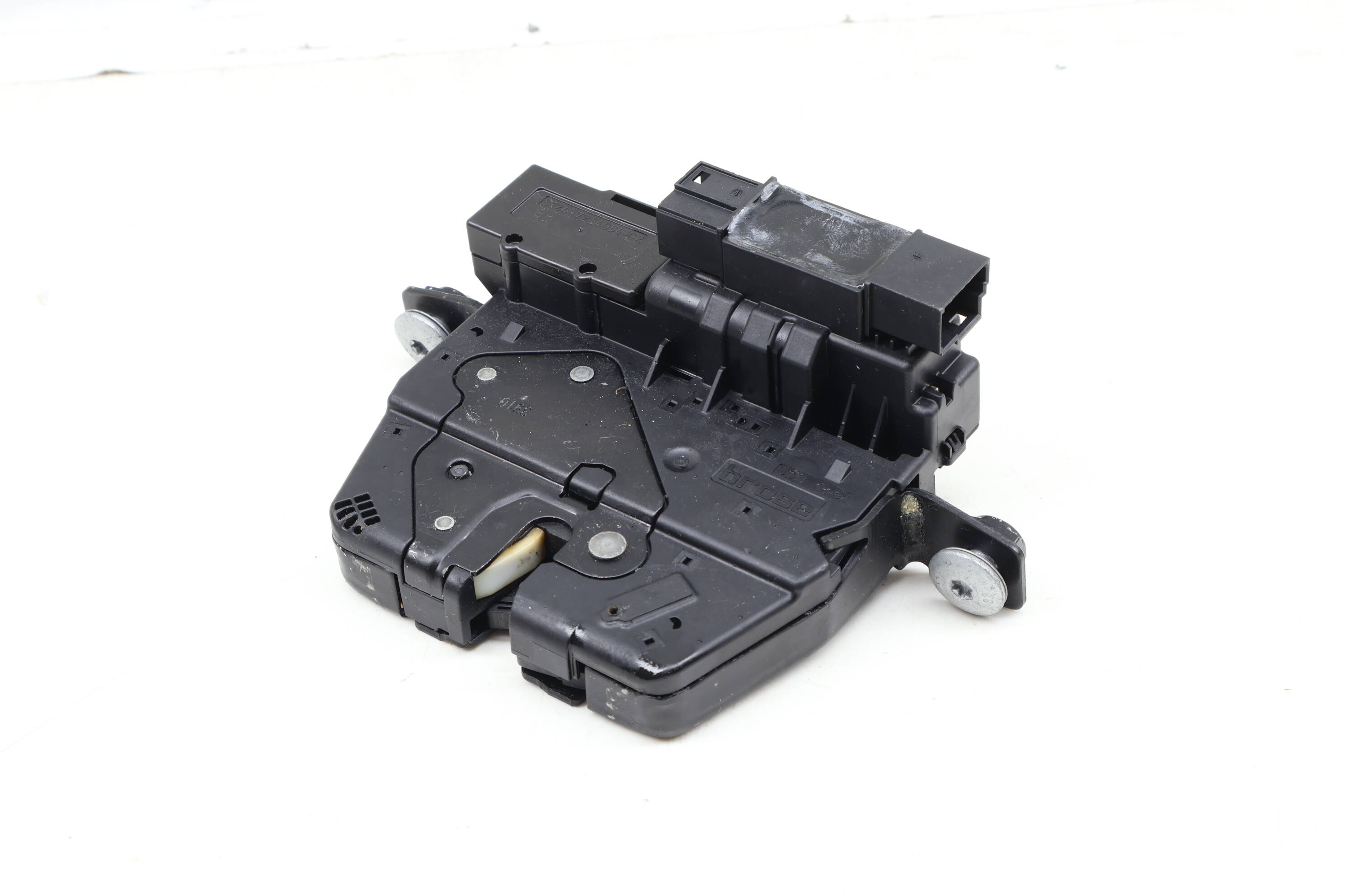 Trunk Lid Lock / Latch 51244878780