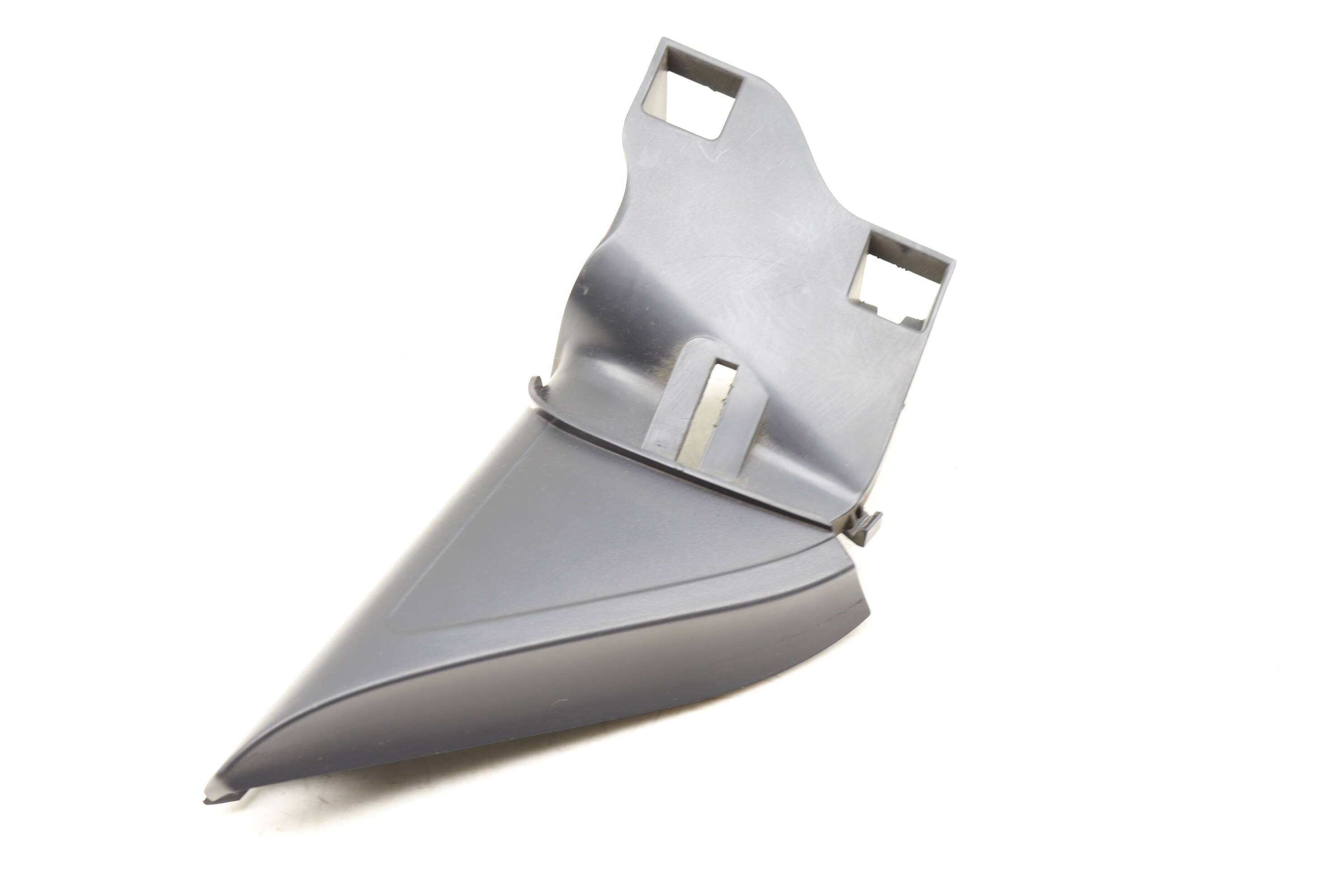 Interior Upper Door Corner Trim 5C6837974