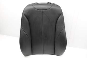 Upper Seat Backrest Cushion (Leather) 52107319557