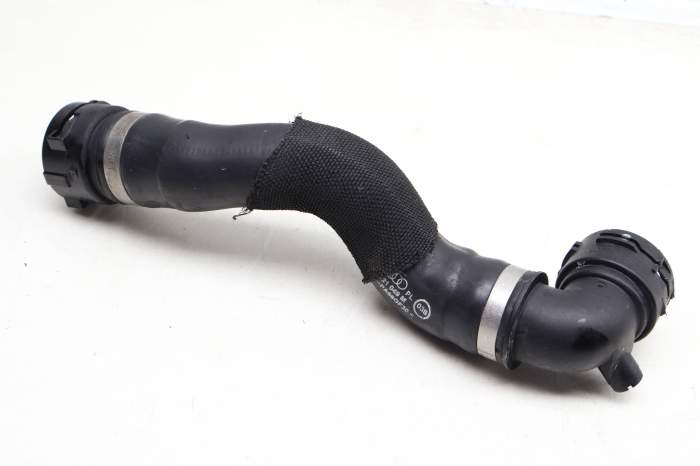 Radiator Coolant Hose / Line (Lower) 8R0121049M main product photo