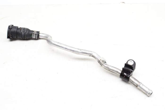Coolant Reservoir Tank Hose / Line / Pipe 2782030103 main product photo