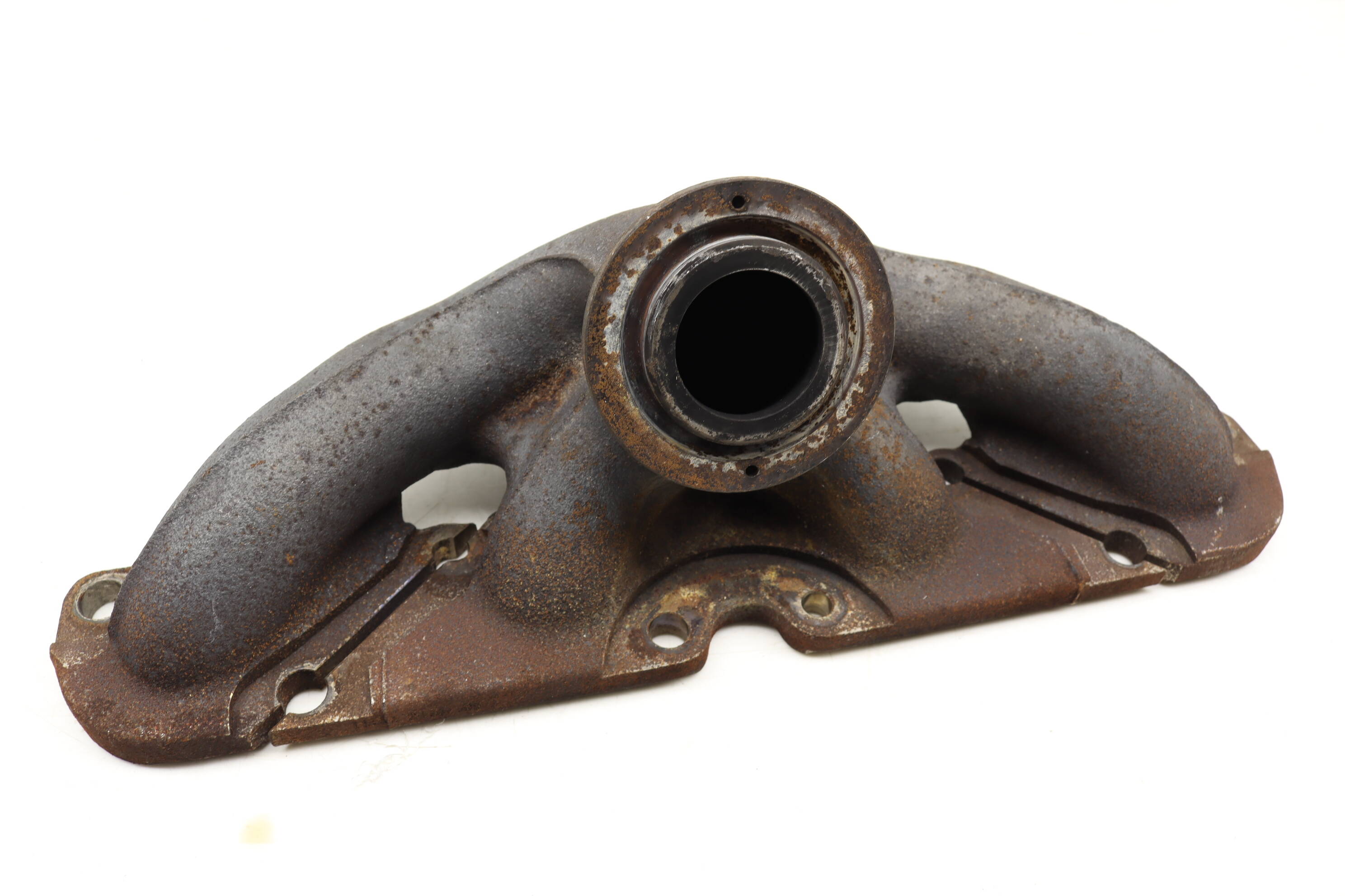 Exhaust Manifold 11627638778