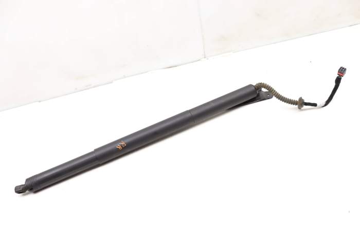 Hatch / Trunk Lid Bracket W/ Strut 3CN827428D main product photo
