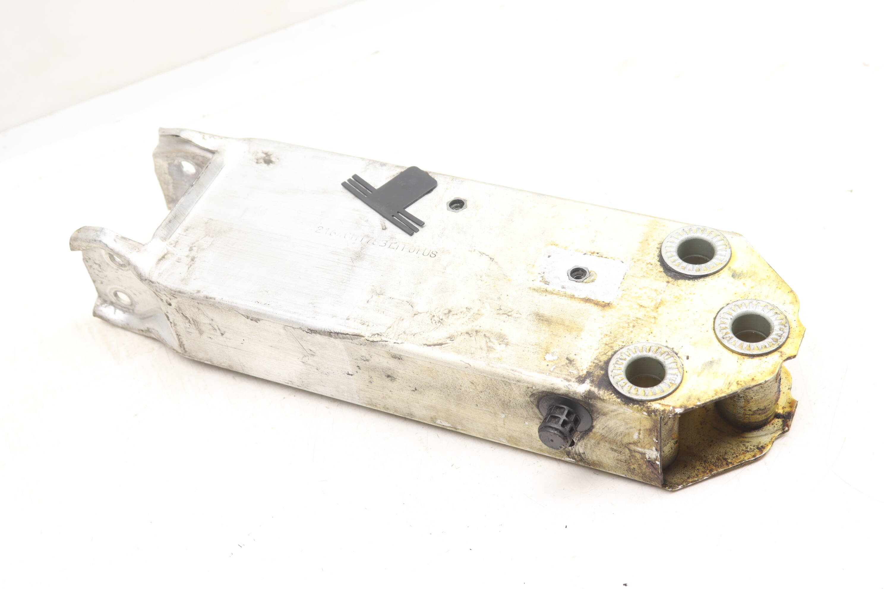 Bumper Reinforcement Bar / Bracket