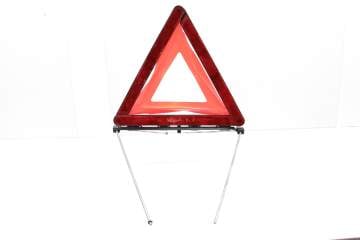 Safety Warning Triangle 4B9860251A