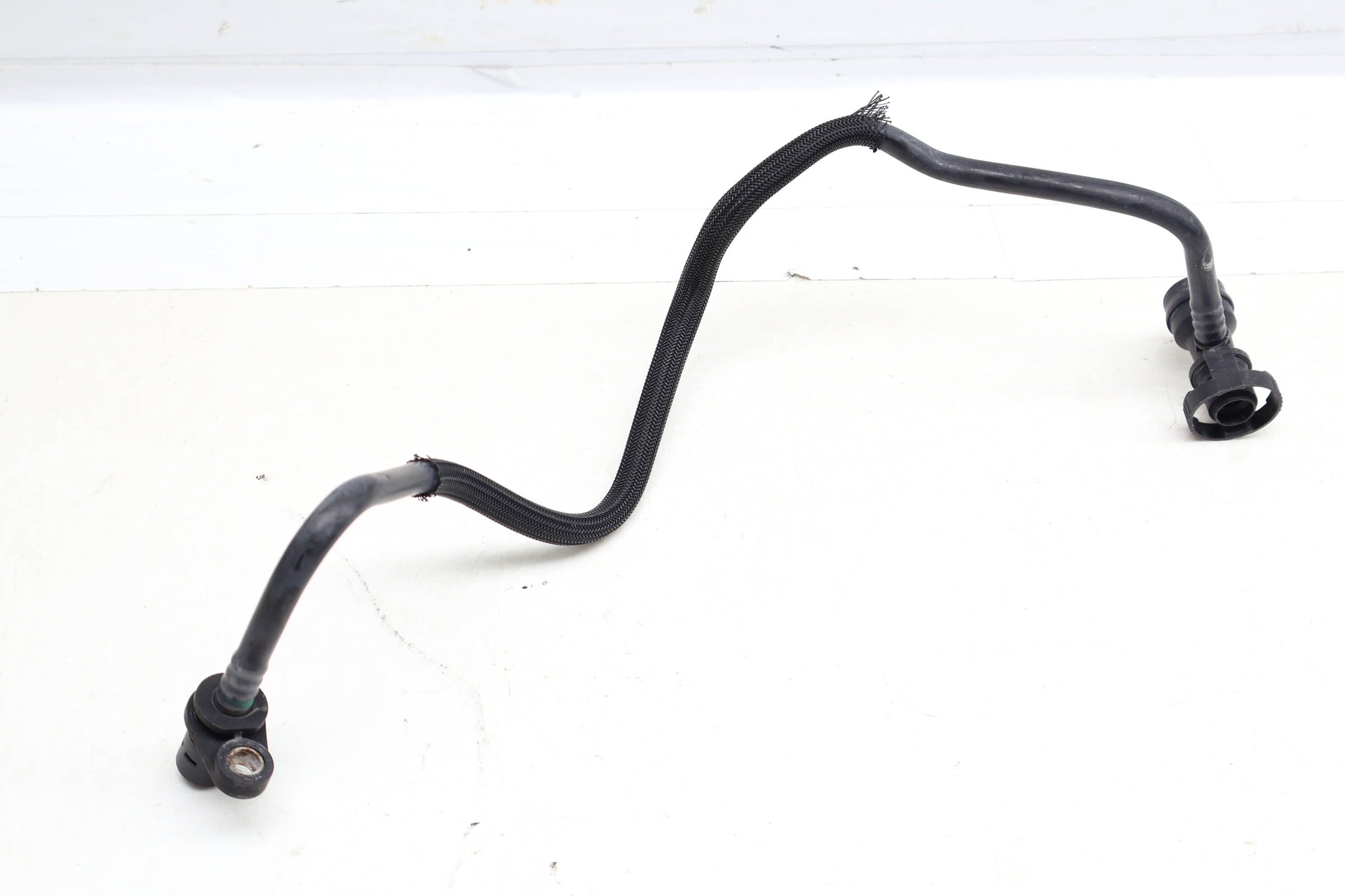 Vacuum Hose / Line / Pipe 11157603816