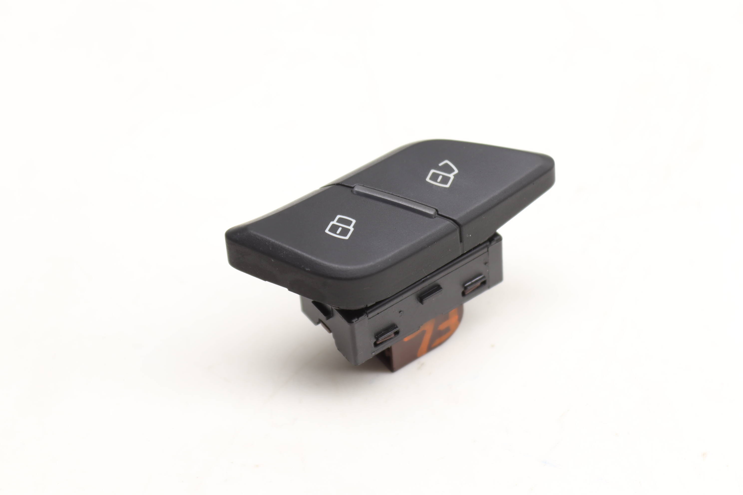 Door Lock / Unlock Switch 4M1962108