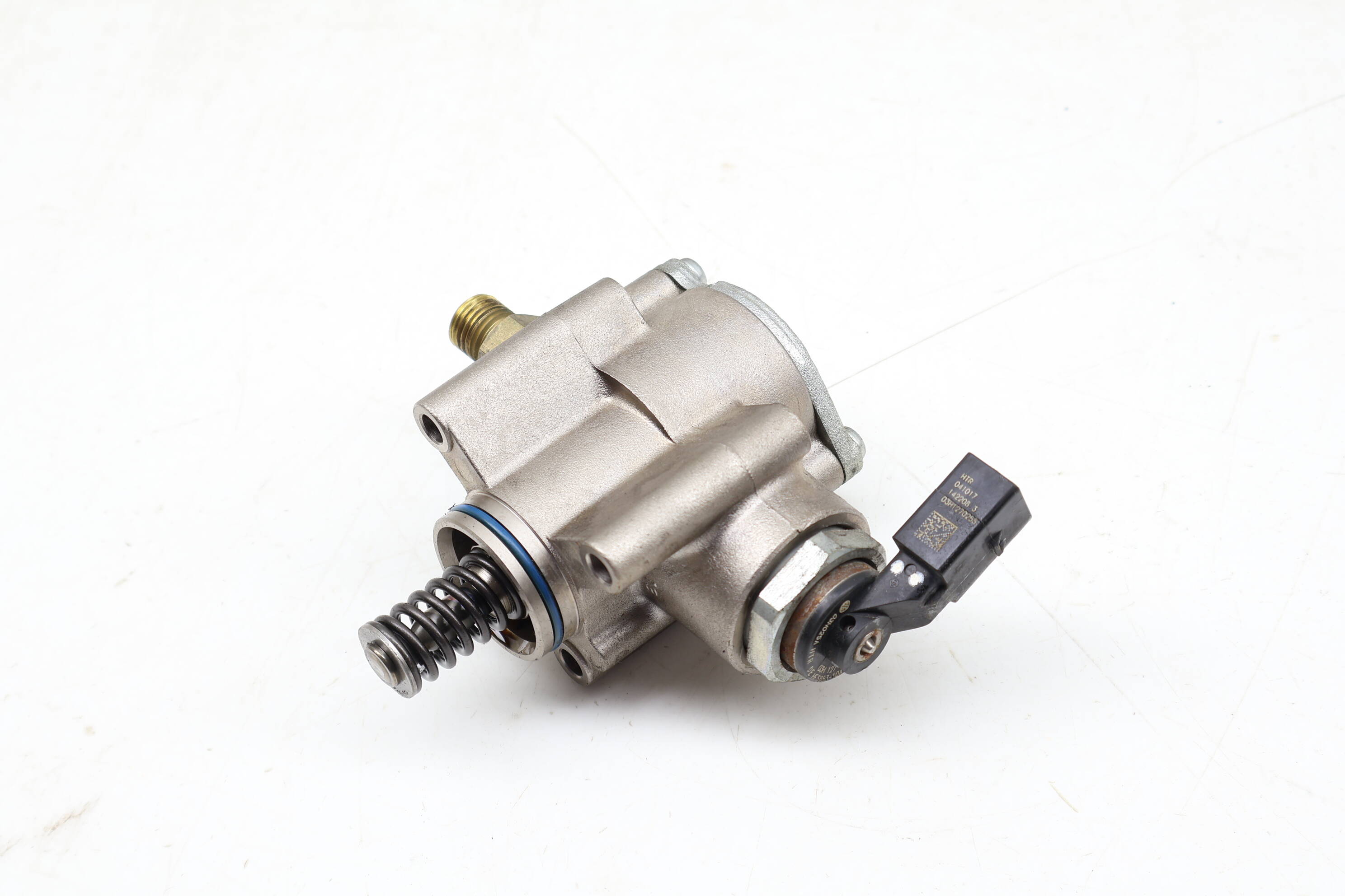 High Pressure Fuel Pump / Hpfp 03H127025S 95811031603