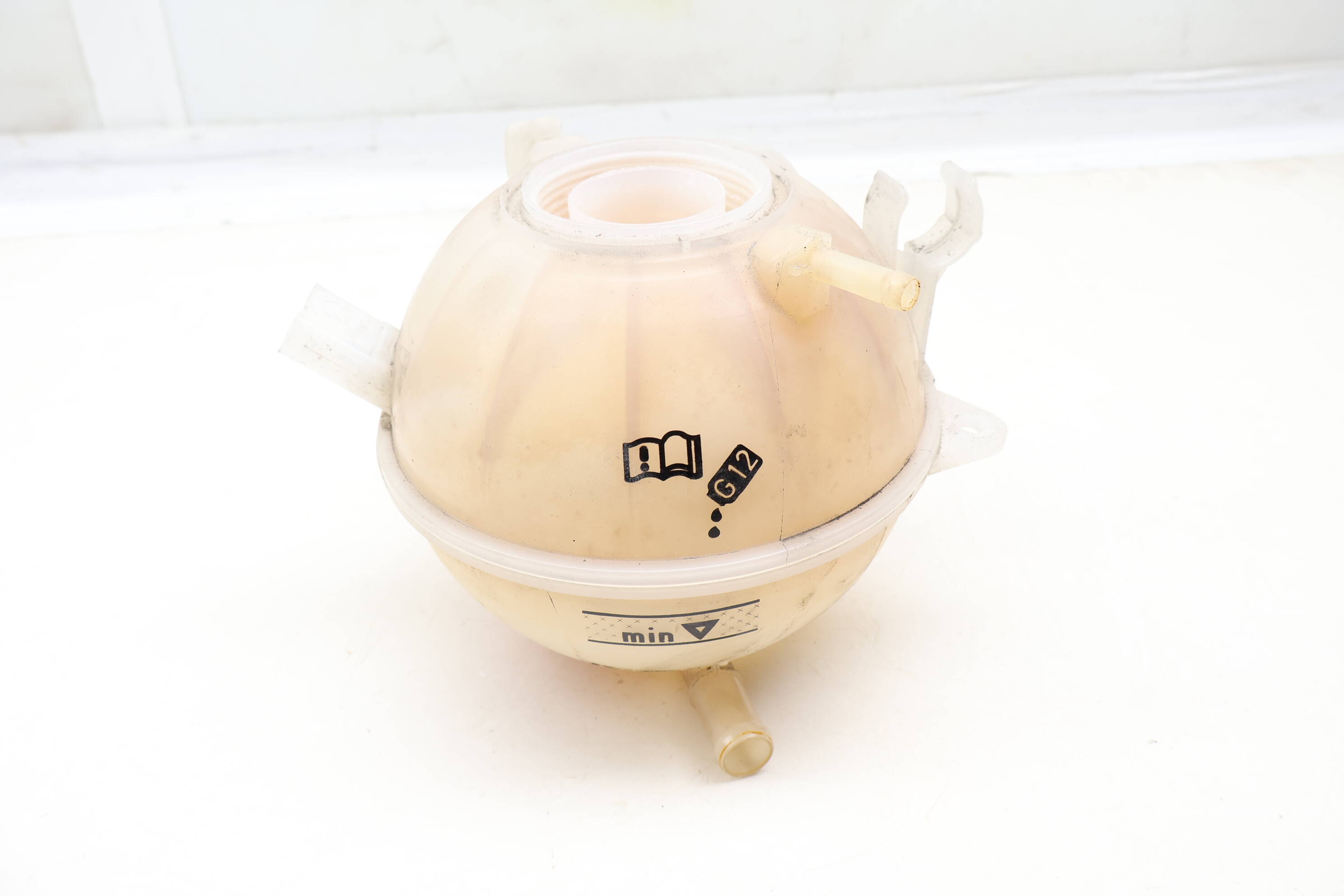 Coolant Reservoir / Tank / Bottle 1K0121407A